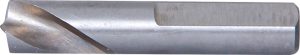 BGS 3205-4 Puntlasboor | voor BGS 3205 | 8 mm