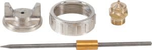 BGS 3206-1 Mondstuk voor verfpistool | Ø 1.2 mm | voor BGS 3206