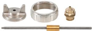 BGS 3206-3 Mondstuk voor verfpistool | Ø 2,5 mm | voor BGS 3206