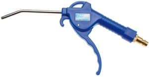 BGS 3208 Blaaspistool voor compressor | 100 mm