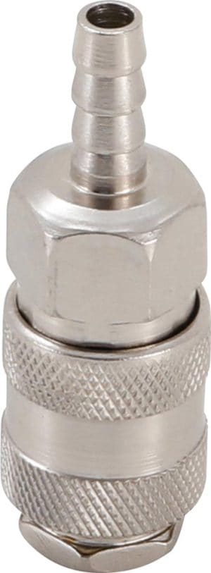BGS 3226-1 Lucht snelkoppeling | 8 mm slangpilaar