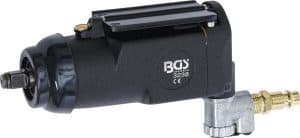BGS 3238 Slagmoersleutel | 10 mm (3/8") | Vlindertype | 135 Nm