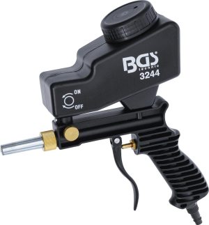 BGS 3244 Pneumatische zandstraalmachine