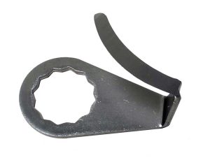 BGS 3258 Mes voor ruitensnijder | voor BGS 3218 & 9291 | 2 x 36 mm | 2 stuks