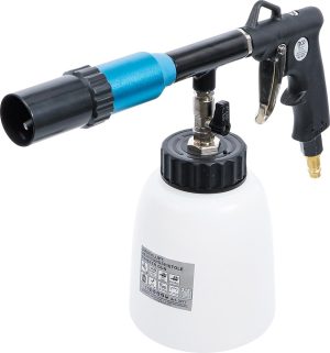 BGS 3277 Twister Gun | Reinigingspistool op lucht
