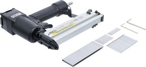 BGS 32801 Tacker op lucht | nieten en spijkers | 50 mm