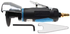 BGS 3286 Luchtslijper compact | 75 mm