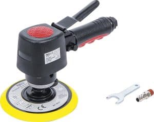 BGS 3290 Schuurmachine excentrisch op lucht | Ø 150 mm