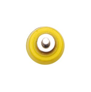 BGS 3291-30 Klittenband pad voor BGS 3291 | Ø 30 mm