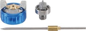 BGS 3315-1 Nozzle verfpistool | Ø 0,8 mm | voor BGS 3315