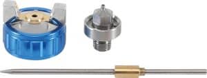 BGS 3315-2 Nozzle verfpistool | Ø 1,0 mm | voor BGS 3315