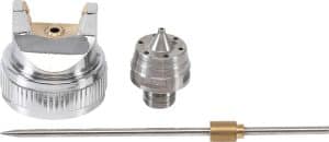BGS 3317-1 Nozzle verfpistool | Ø 1,2 mm | voor BGS 3317