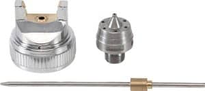 BGS 3317-2 Nozzle verfpistool | Ø 1,4 mm | voor BGS 3317