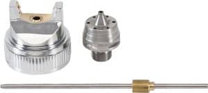 BGS 3317-3 Nozzle verfpistool | Ø 2,5 mm | voor BGS 3317
