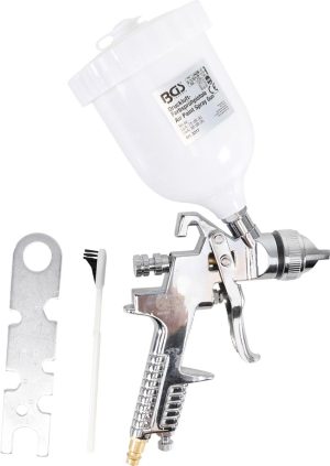 BGS 3317 Verfpistool op lucht | 550 cm³