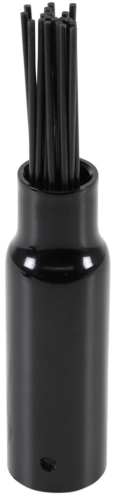 BGS 3515-1 Naaldbikhamer kop | 10 mm ronde schacht
