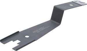 BGS 3543 Verwijderingsgereedschap raamhedel | 270 mm