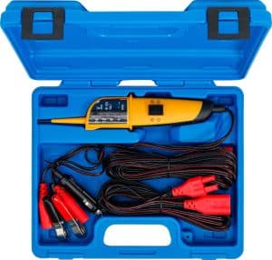 BGS 40100 Automotive circuittester