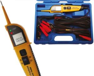 BGS 40105 Multifunctionele spanningstester