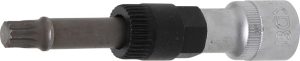 BGS 4245 Dynamo dop | 12,5 mm (1/2") aandrijving | Spline (voor XZN) M10