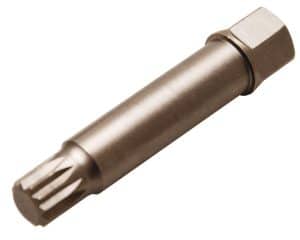 BGS 4248-3 Speciale dynamo dop | Spline (voor XZN) M10 x 64 mm