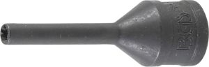 BGS 5290-2.6 Gloeibougie elektrode dop | 6,3 mm (1/4") schijf | 2,6 mm