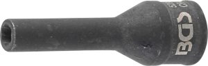 BGS 5290-4.5 Gloeibougie elektrode dop | 6,3 mm (1/4") schijf | 4.5 mm