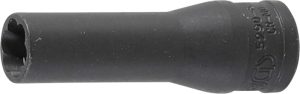 BGS 5290-6.5 Gloeibougie elektrode dop | 6,3 mm (1/4") schijf | 6.5 mm