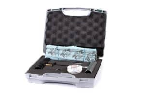 SAFETY SEAL 611105 Banden reparatie set professioneel | Voor trucks
