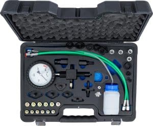 BGS 62611 Common Rail hogedruktester | Professioneel