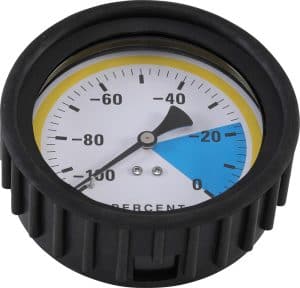 BGS 62645-1 Meter voor BGS 62645