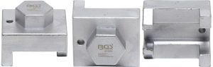 BGS 64202 CNG Cilinder Klepsleutel voor Opel Zafira I
