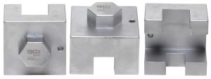 BGS 64203 CNG Cilinder Klepsleutel voor Opel Zafira II, Combo
