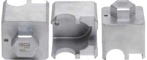 BGS 64205 CNG Cilinder Klepsleutel voor Citroen C3 (Groot ventiel)