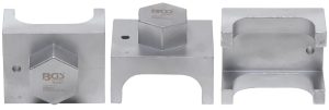 BGS 64207 CNG Cilinder Klepsleutel voor VW Touran, Caddy, Passat