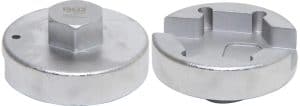 BGS 64208 CNG Cilinder Klepsleutel voor Type NGT