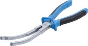 BGS 66157 Gloeibougietang | Gebogen