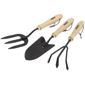 DRAPER D83993 Handvork, cultivator en troffel