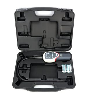 BGS 3401 Aircogas lekkage detector