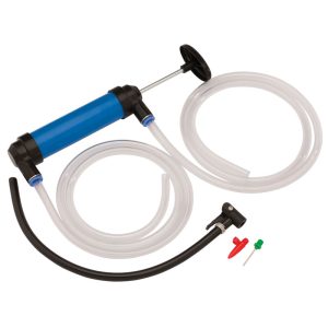 DRAPER D01082 Lucht- en vloeistofpomp