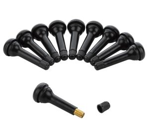 Autoventielen | Lange uitvoering | TR-425 | 10 stuks