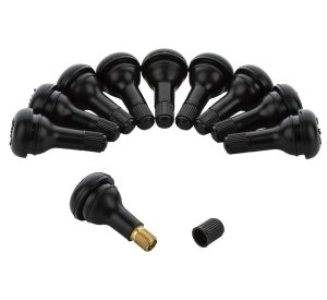 Autoventielen | Groter ventiel-gat | TR-415 | 10 stuks