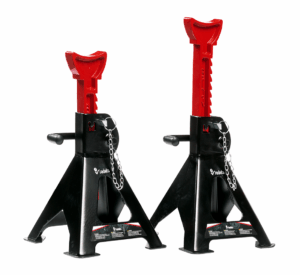 REDATS Assteunen set | 3ton | 2 stuks