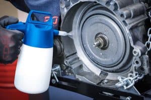 BGS 6770 Drukspuit | Professioneel | 1.5 liter