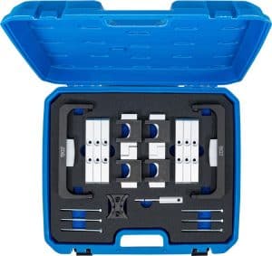 BGS 70113 Timing gereedschap set | voor Mercedes-Benz M176/M177/M178