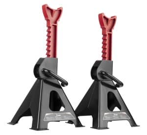 REDATS Assteunen set | 3ton | 2 stuks