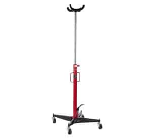 REDATS Transmissiekrik 500 kg