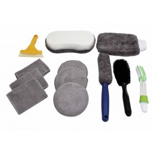 SATRA S-CL12SET Auto poest set | 12-delig