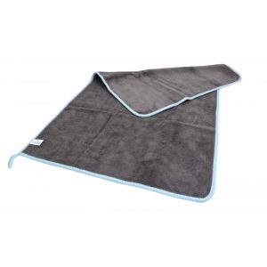 SATRA S-CL1T Microvezel droogdoek | 50x80 cm