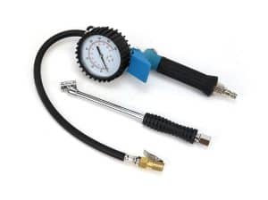 WT-111030 Bandenpomp voor auto of truck | 0 - 11 BAR